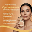 Base profissional Hidratante- (Compre 1 e leve 2)