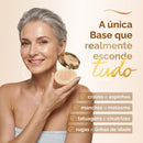 Base profissional Hidratante- (Compre 1 e leve 2)