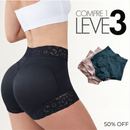 compre 1 leve 3 - Calcinha Empina bumbum (somente hoje)